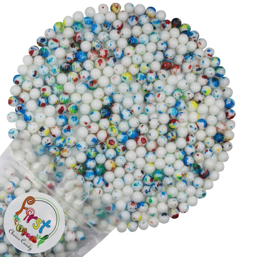 PSYCHEDELIC BRUISER 1/2 INCH JAWBREAKER