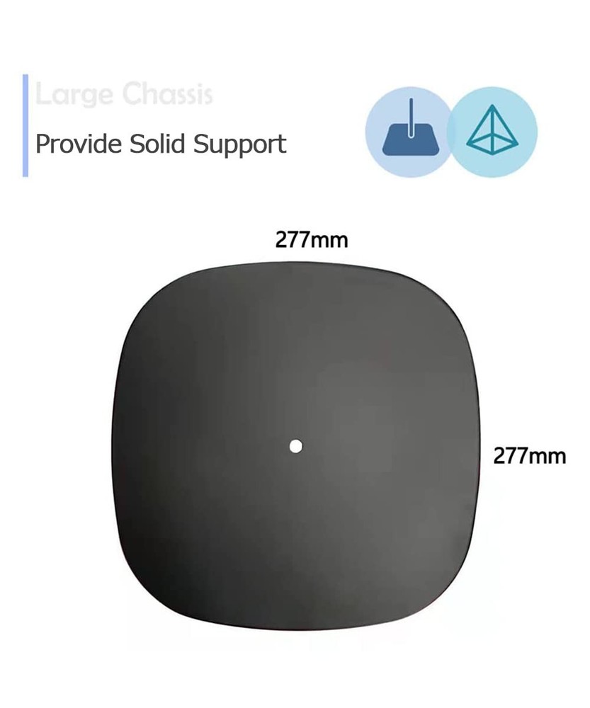 Projector Stand - Adjustable Height Universal Ceiling Mount with EPSON, XGIMI...