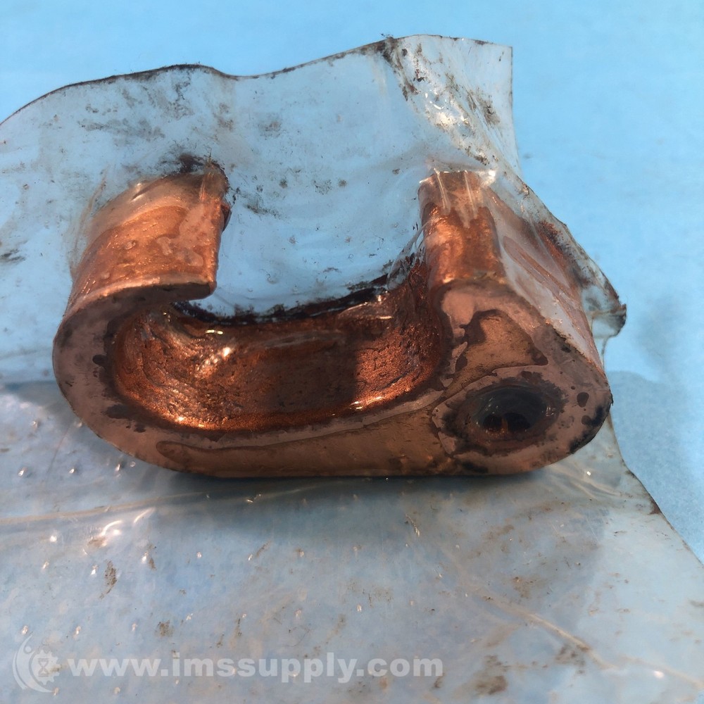 Ground Rod Connector FNFP