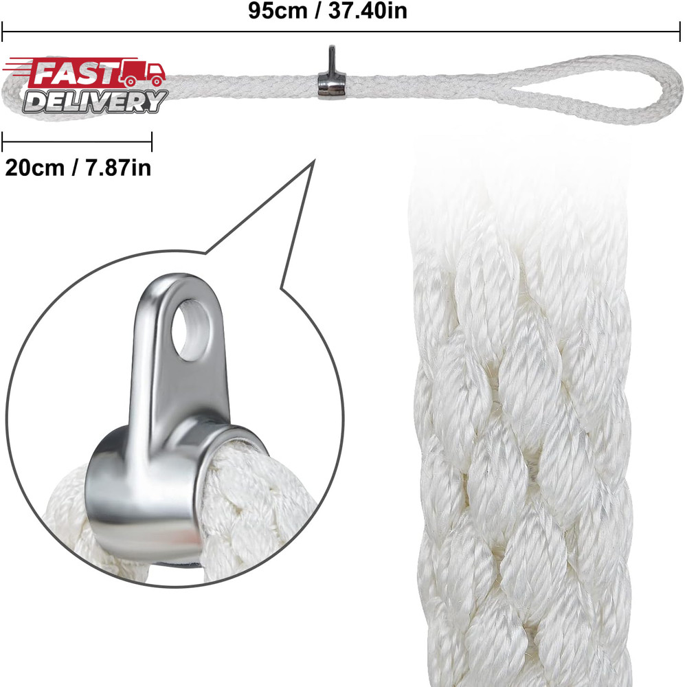 HPYGN Tricep Rope, Press down Cable Machine Attachment Set, LAT Pulldown Attachm