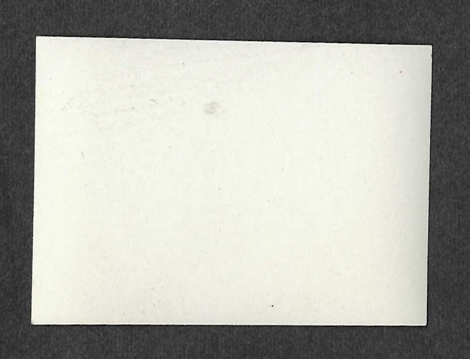 Nov 2 1931 USS Akron airship miniature photo - Maiden Voyage - zeppelin