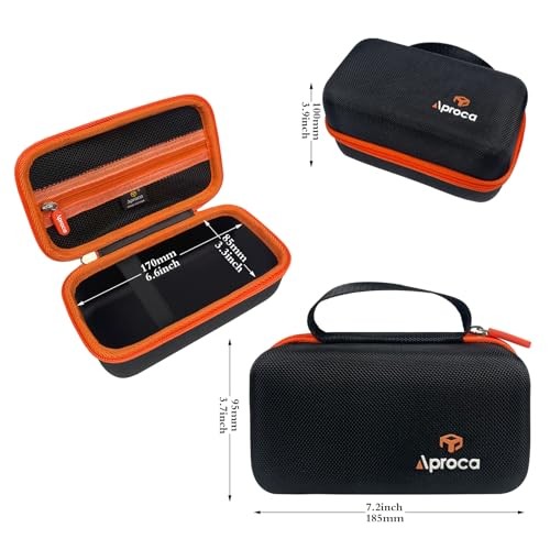 Case Compatible with Klein Tools 69149P / MM320KIT Electrical Test Kit