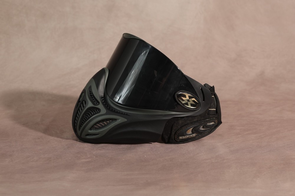 Empire Mask + Lens