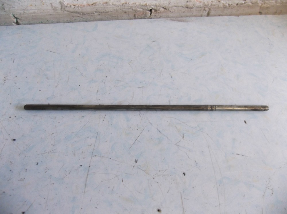 HONDA VF750F PUSH ROD