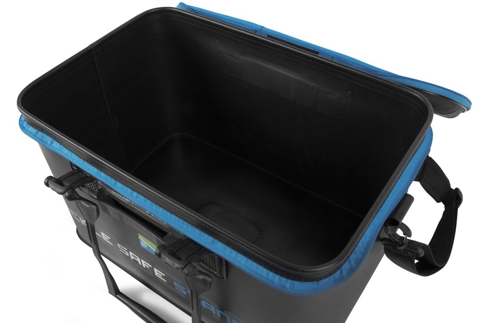 Preston Innovations Hardcase Tackle Safe Standard
