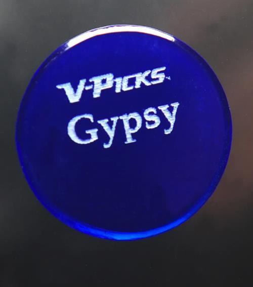 V-Picks Gypsy