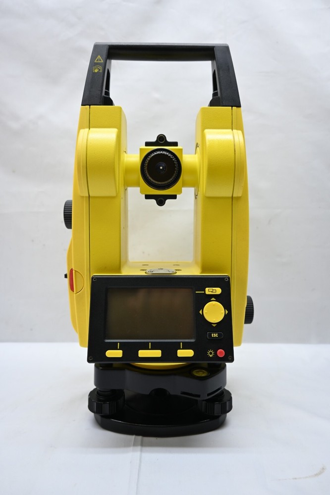 Leica Builder T200 Theodolite. (903980)