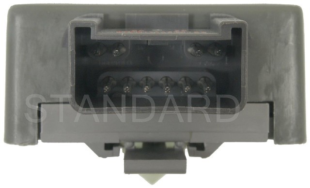 Standard Ignition Transfer Case Relay P N Ry 968
