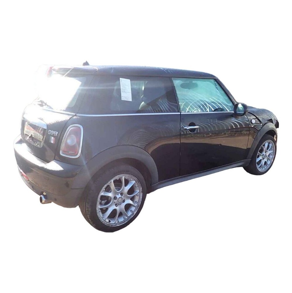 MINI HATCH ABS PUMP MODULATOR CONTROL UNIT COOPER R56 15803819