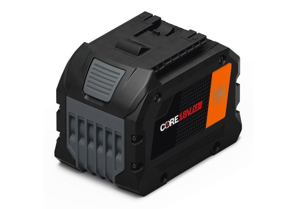 Fein Ampshare Core 18V 12Ah Lithium Ion Power Tool Battery Pack
