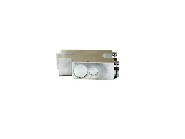 Genuine Mopar Cooler Bypass Valve 68186711AB