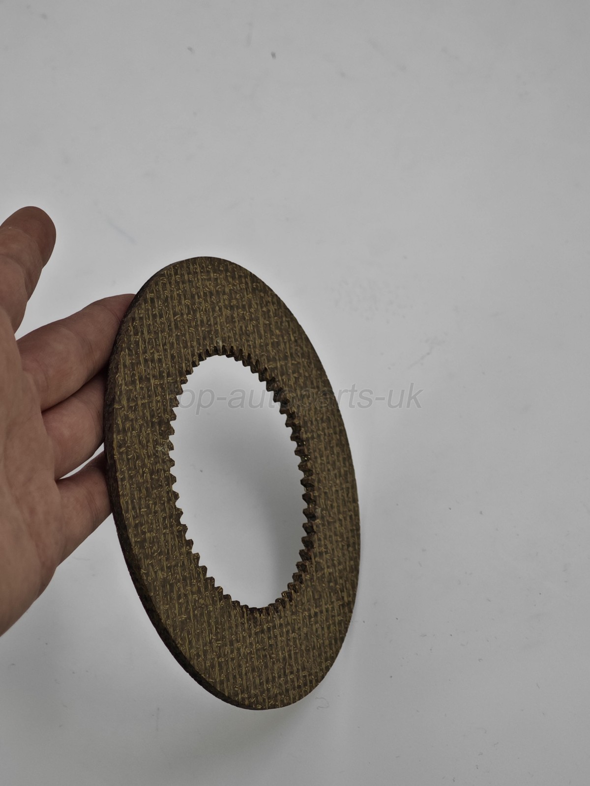 6X Inner & Outer Clutch Disc Kit For Hobart Mixer M802 & V1401 873117 064432