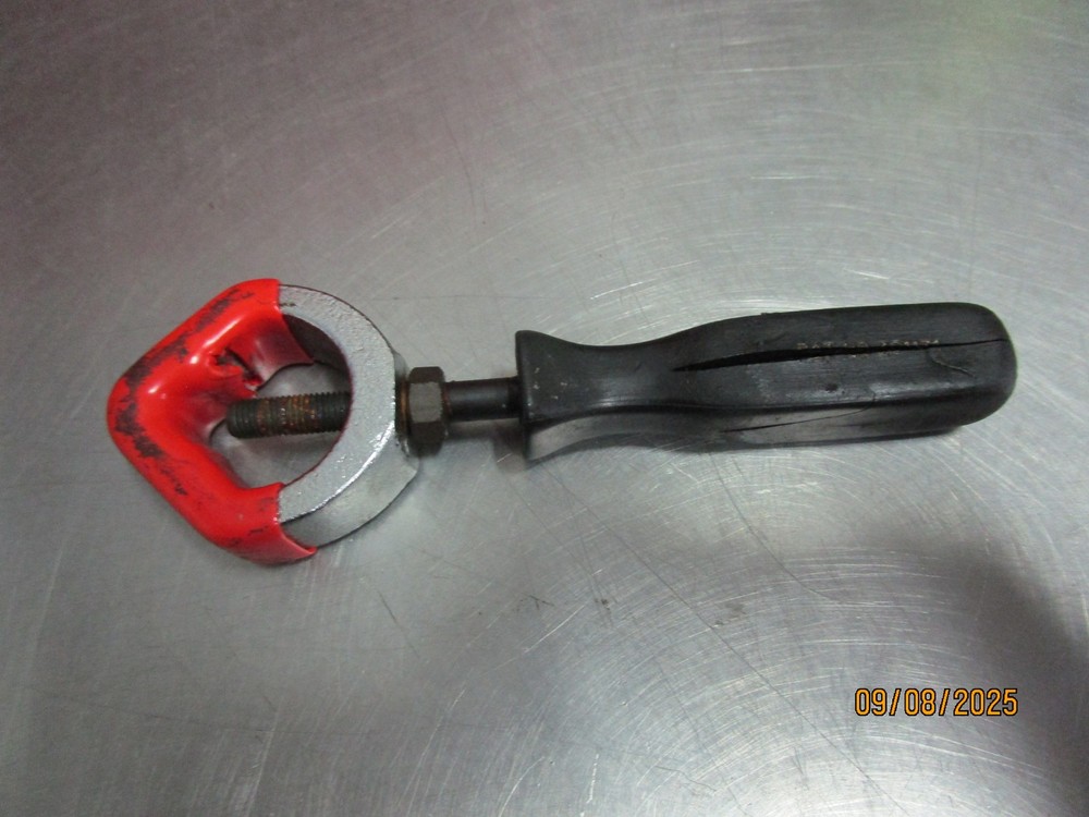 Snap On Tools PPC-5 Punch & Chisel Holder