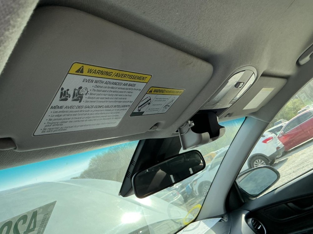 KONA 2019 Glove Box 5005035