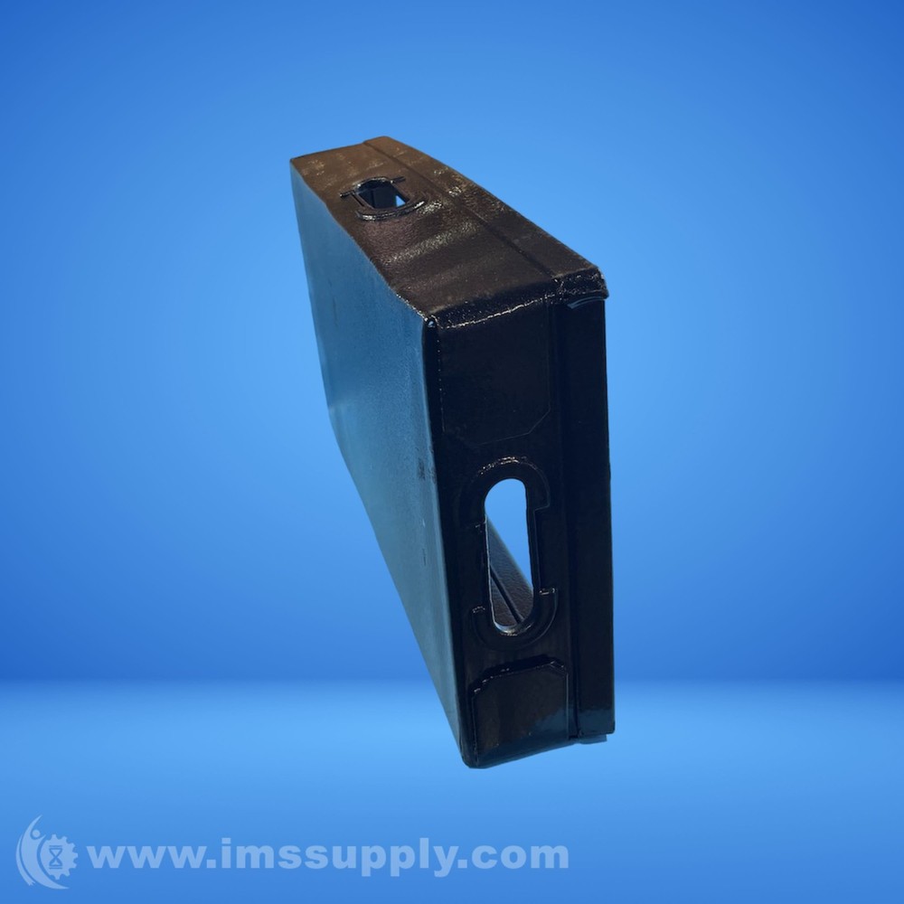 Tray With Handles 2453