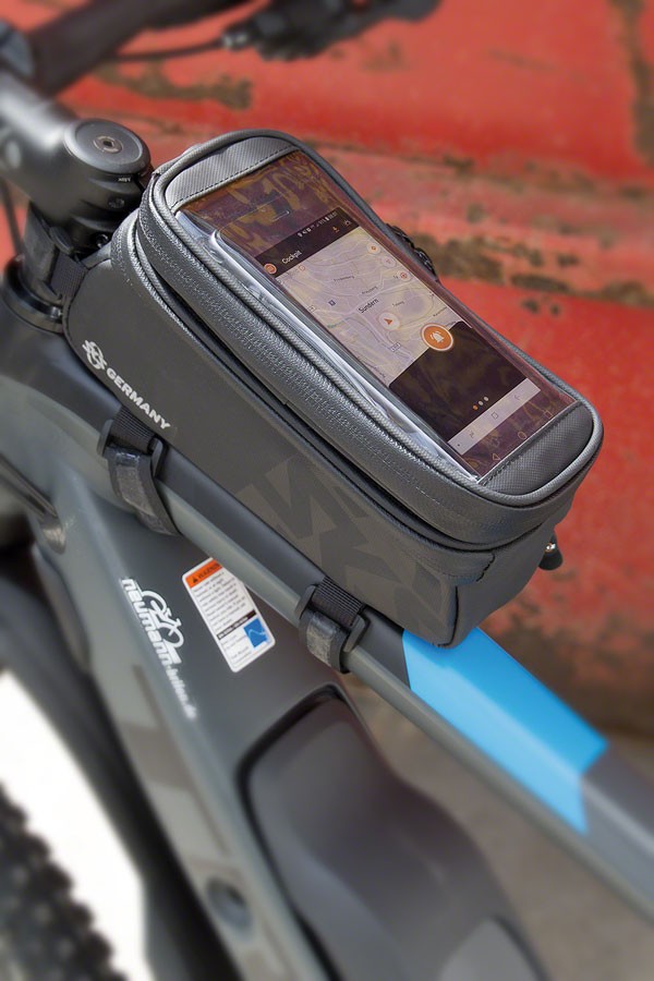SKS Explorer Smart Bag - 1.35L