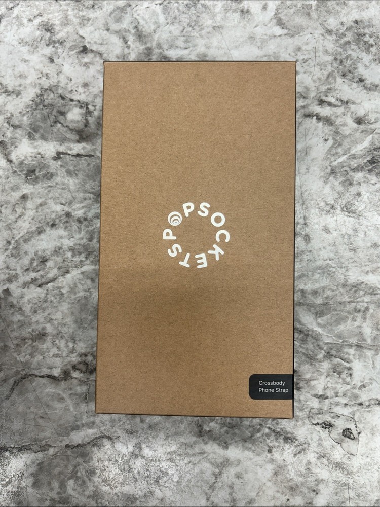 Popsockets Cross Body Phone Strap