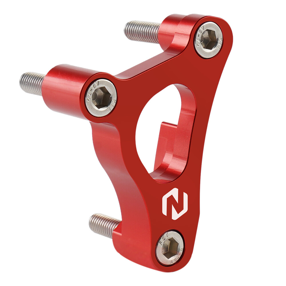 NICECNC Clutch Cylinder Guard For Beta Xtrainer 300 RR RR-S 390 430 2005-2025