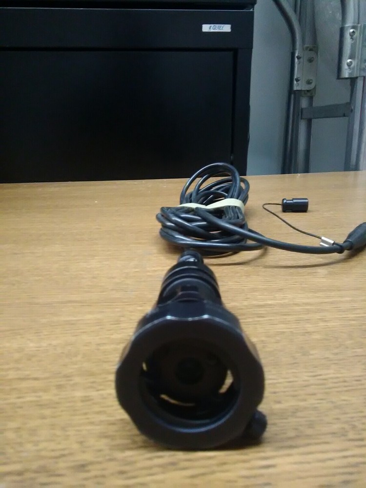 Cabot CCD 3000 SCOPE (C3)