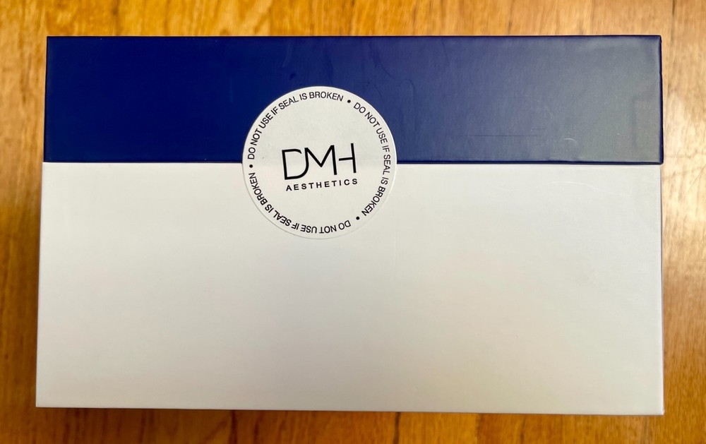 DMH Aesthetics Anti-Acne Light Shield