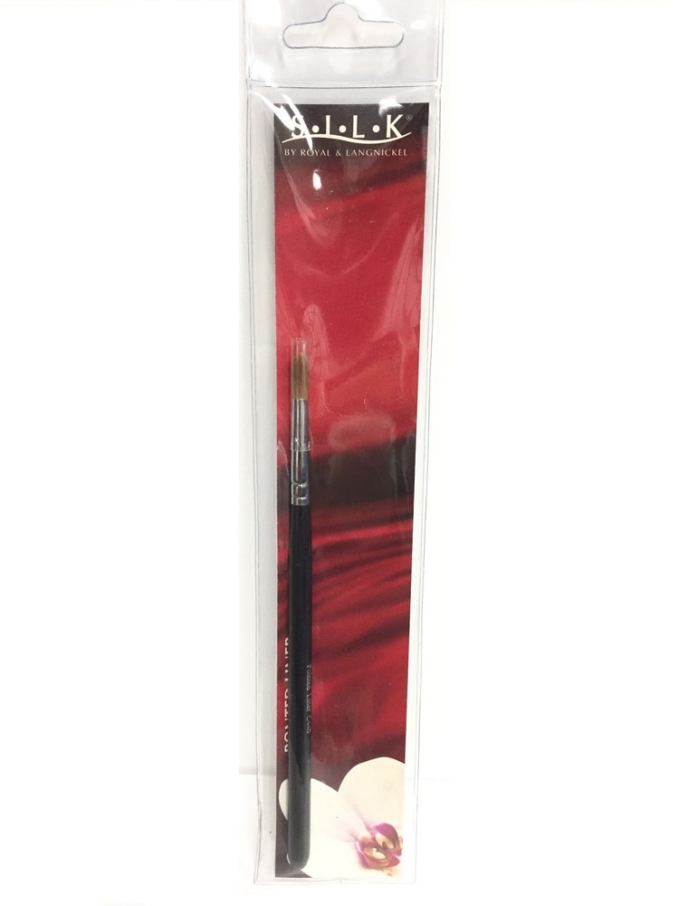 Royal & Langnickel SILK Pointed Liner Brush, BC440