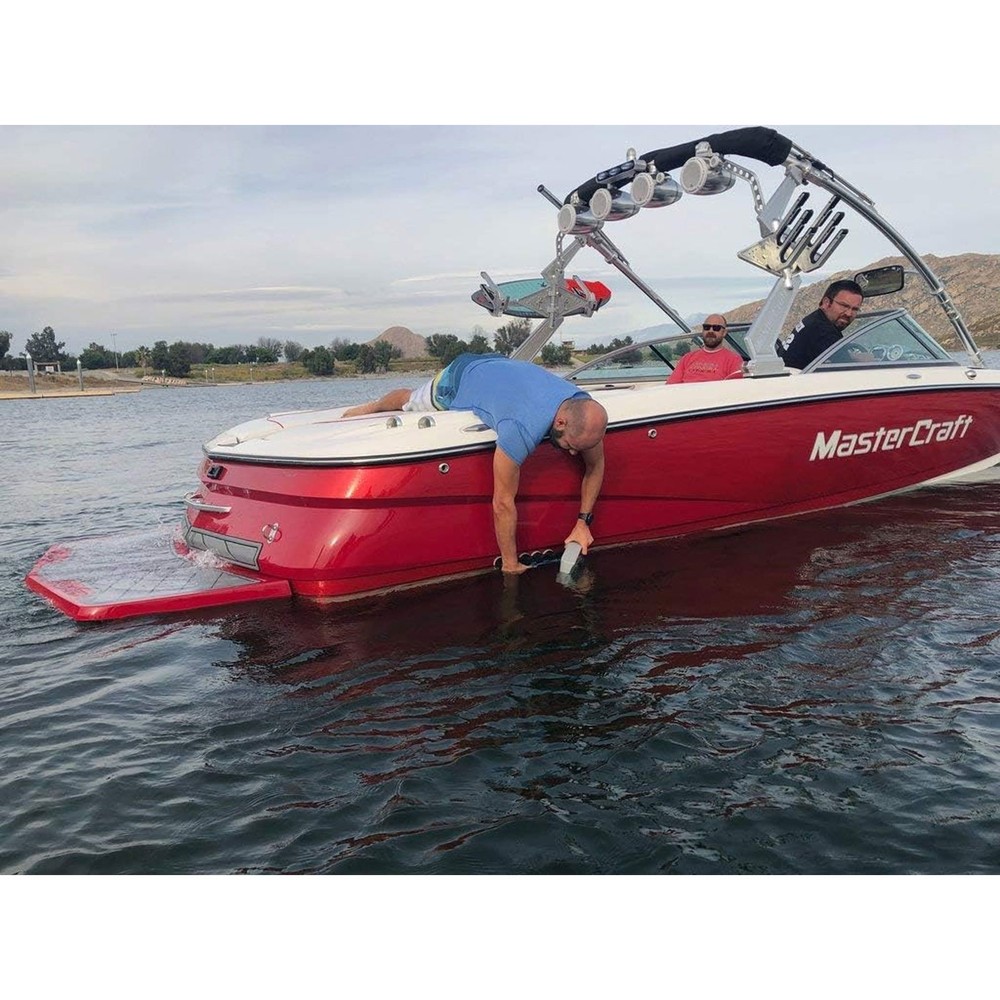 LIQUID FORCE Wakesurf Edge Inline Pro Wake Shaper (2205774)