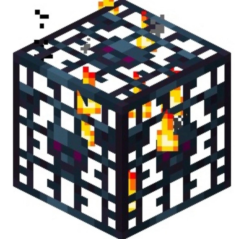 Donutsmp - cheapest skelly spawners