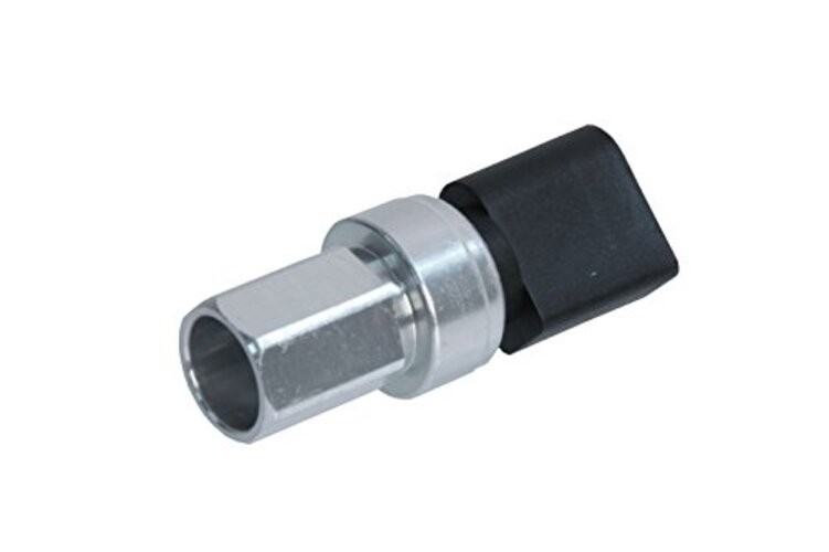 1K0959126D A/C Pressure Switch/Thrust Sensor, Black
