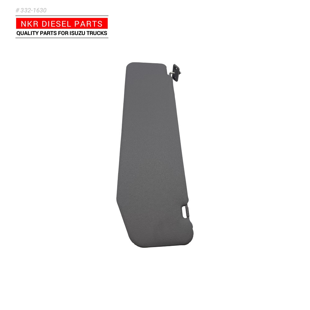 Sunvisor Lh