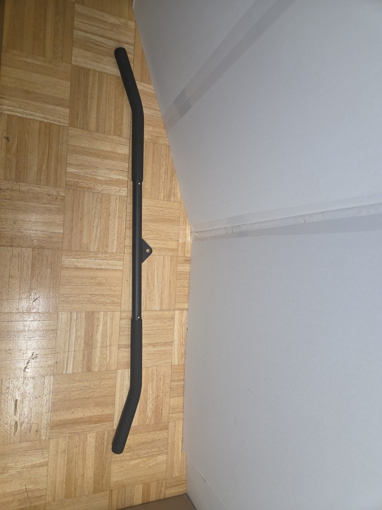 Lat Pull Down Bar for Home Gym Lat Pulldown Attachments for Pulley System