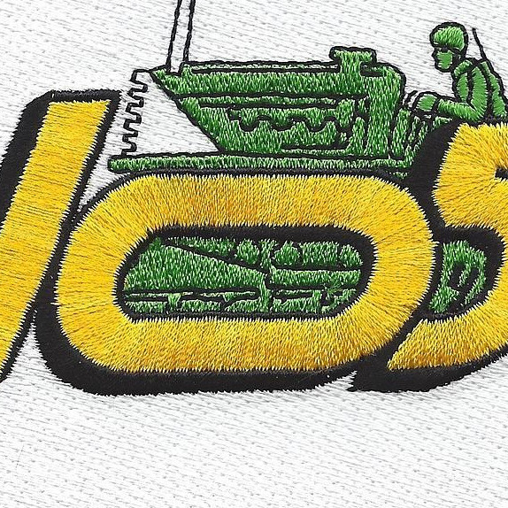 105th Construction Battalion Patch