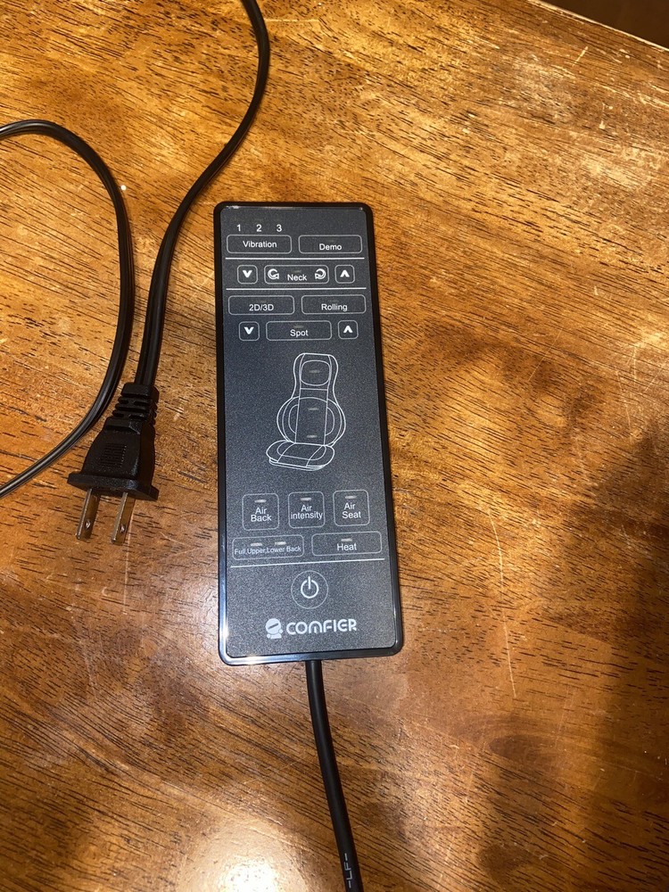 COMFIER Portable Massage Chair