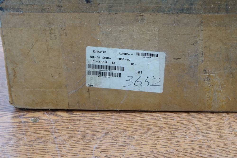 Crane 10" Winch Hoist Drum Wire Rope Guide