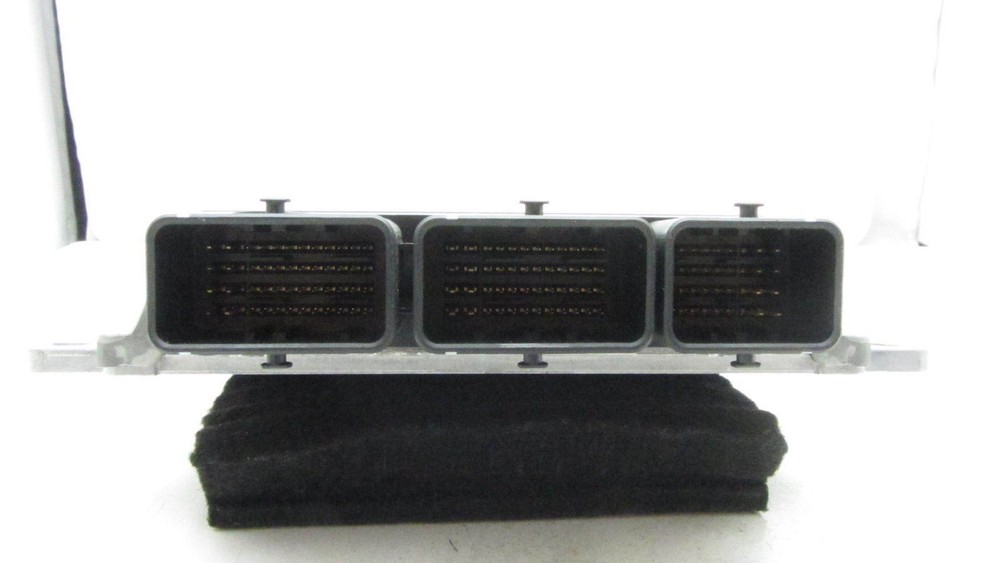 11 G25 MEC106-210 C1 COMPUTER BRAIN ENGINE CONTROL ECU ECM EBX MODULE K7503