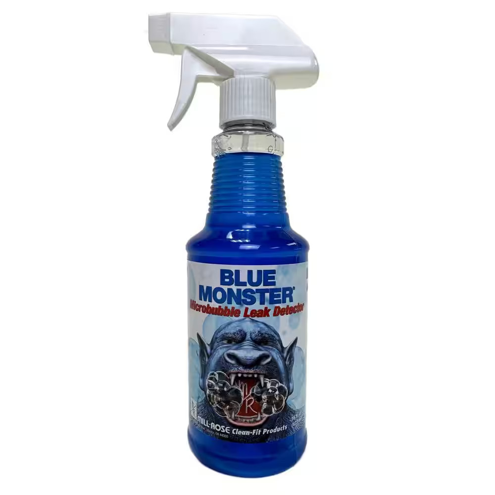 16 Oz. Leak Detector with Sprayer