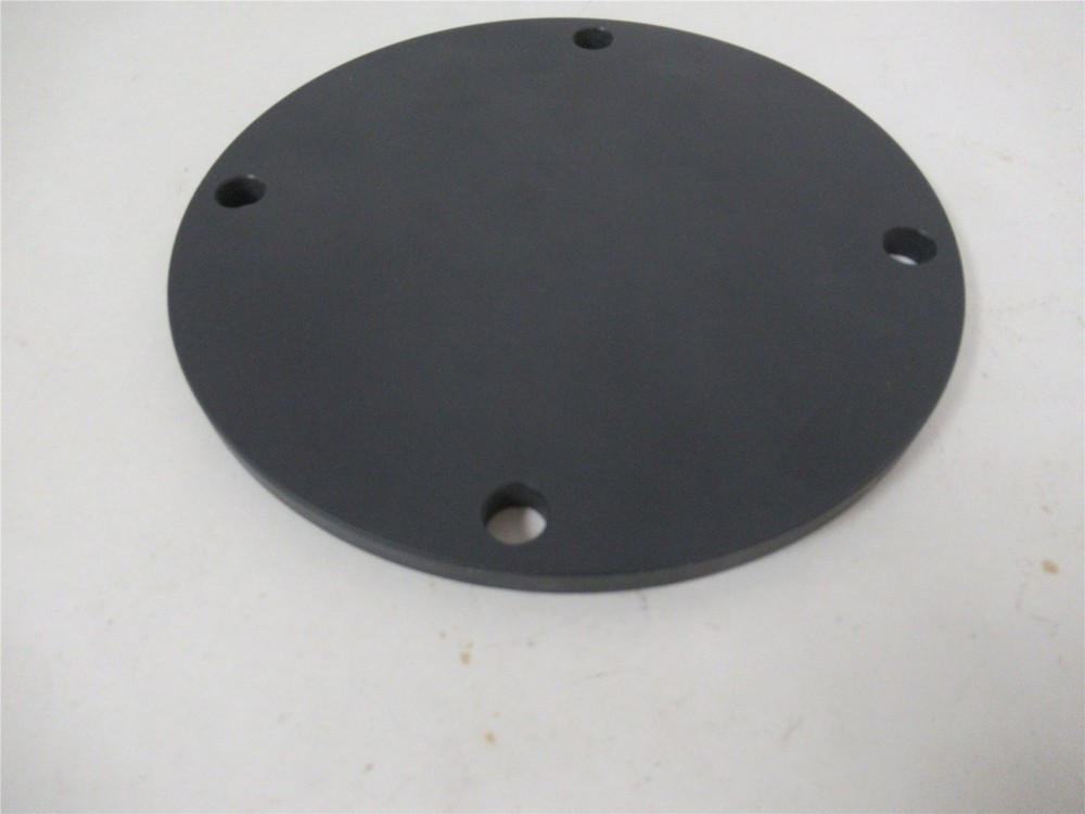 253189 New-No Box; Douglas Machine Corp 61291 Coupling Plate Third