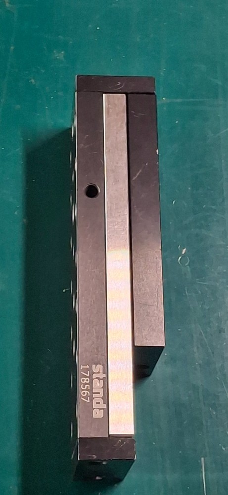 Positioning Table for optics Standa 178518