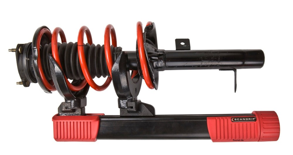 SCANGRIP spring compressor CANVIK plus 11.0005 professional for McPherson springs plastic