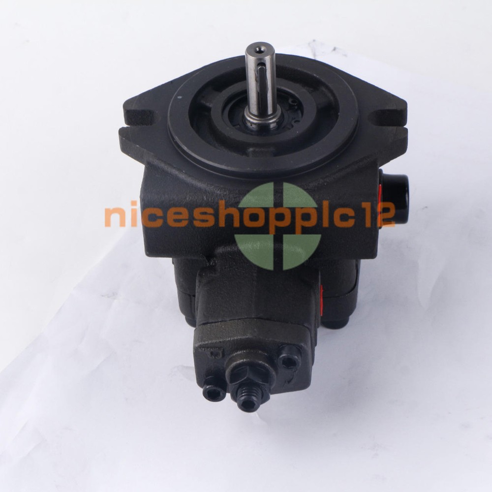 1PC NEW FOR ANSON PVF-12-35-10 Variable Vane Pump