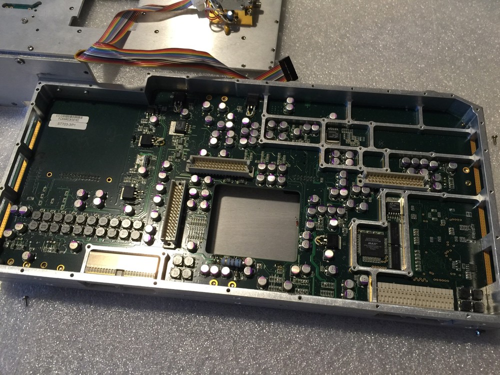 Anritsu/Wiltron Module - RF Board 57703