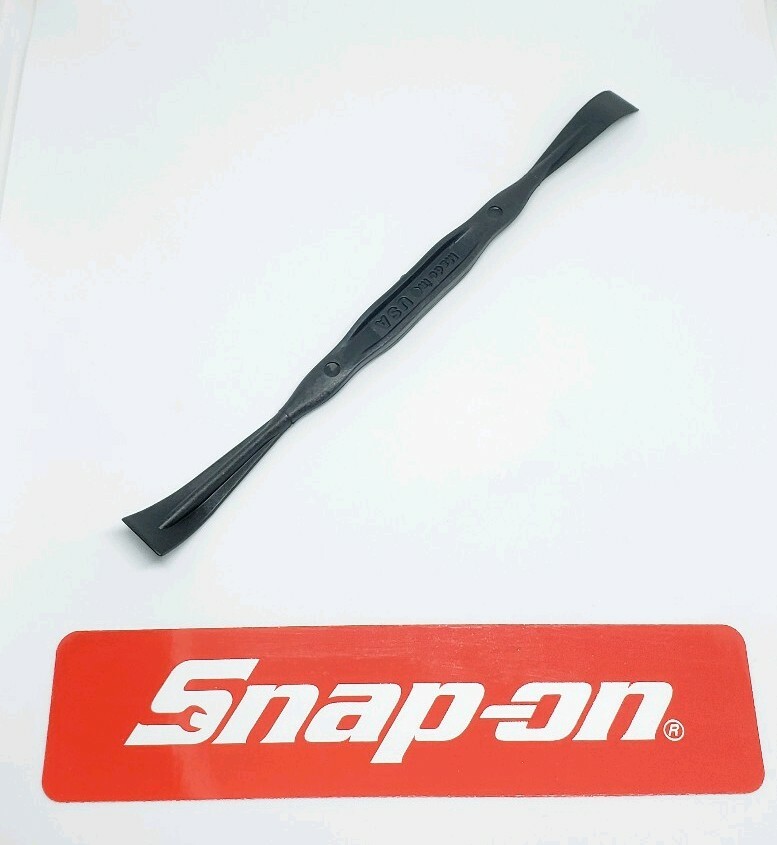 Snap On Tools 3 PC Pry Set. Specialty Composite material NEW!!!!!!!!!!! PPN300