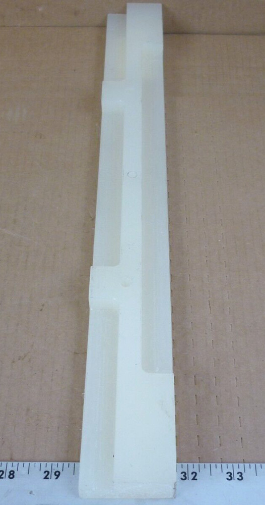 New Flyer Nylon Retainer Battery P/N 041483