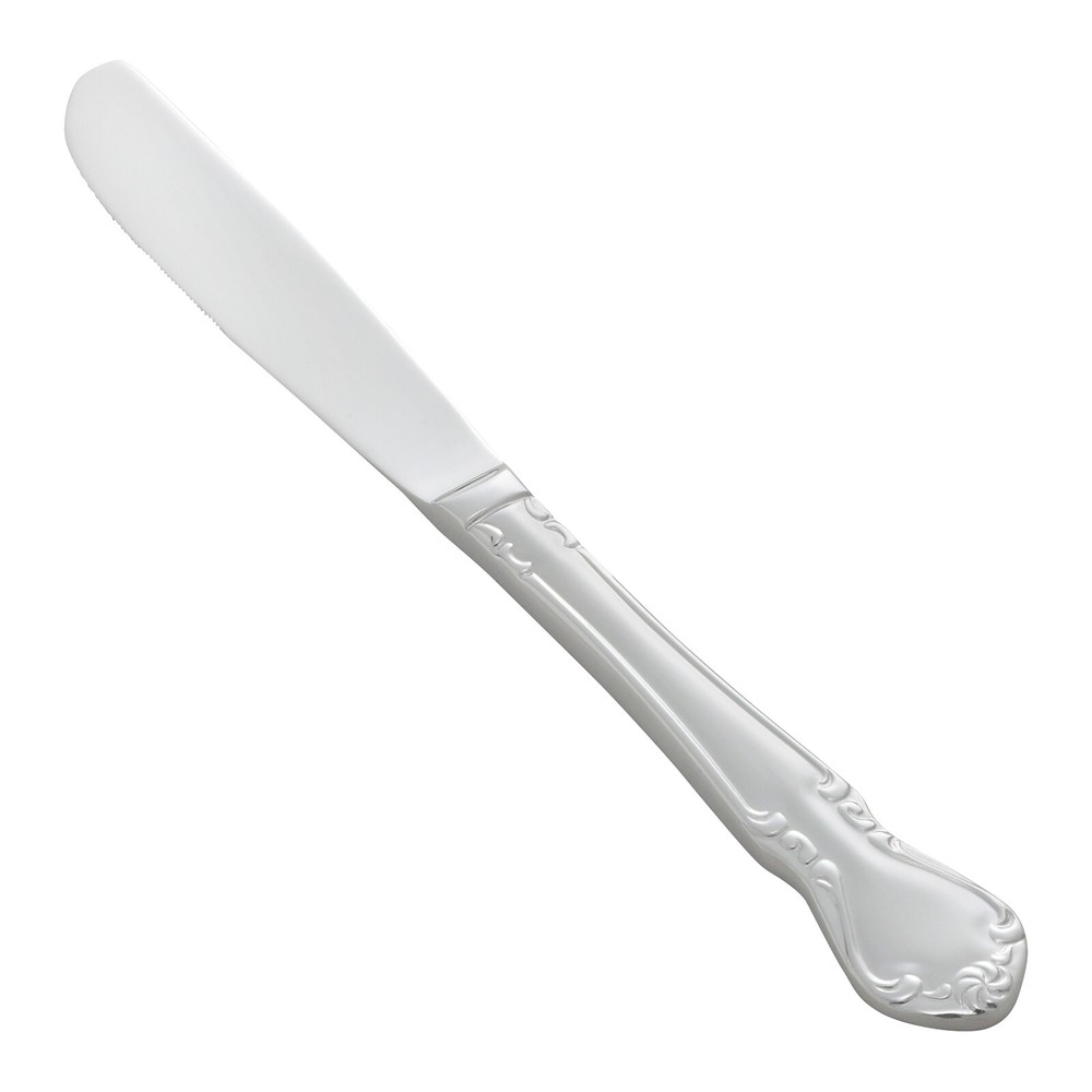 Chantelle Dinner Knife, Extra Heavyweight (15 Dozen)