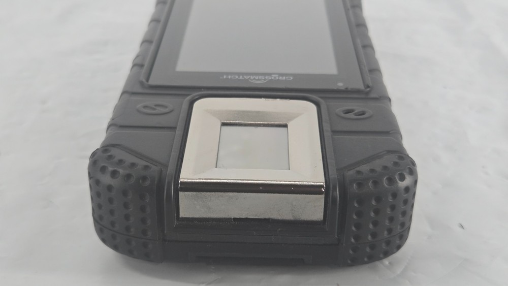 HID Crossmatch SENTRY1 Fingerprint Reader