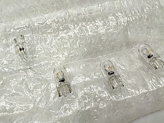 Taillight Kit - 2000 Polaris NOS