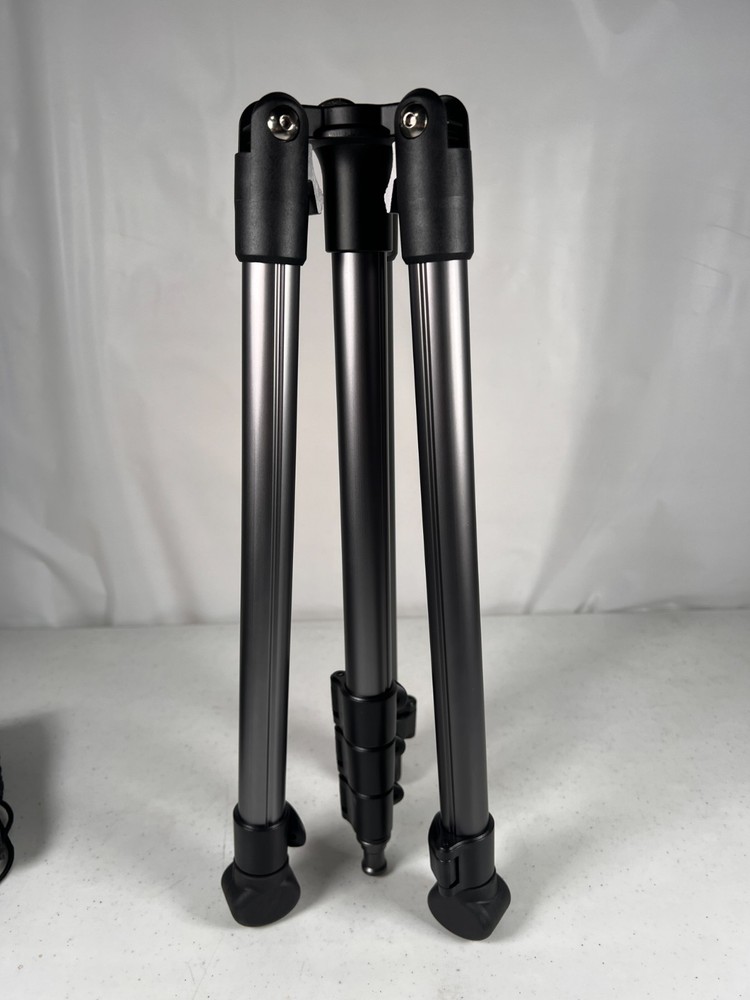 SMALLRIG 74.8"/ 6.23 ft Adjustable Light Stand Photography RT190