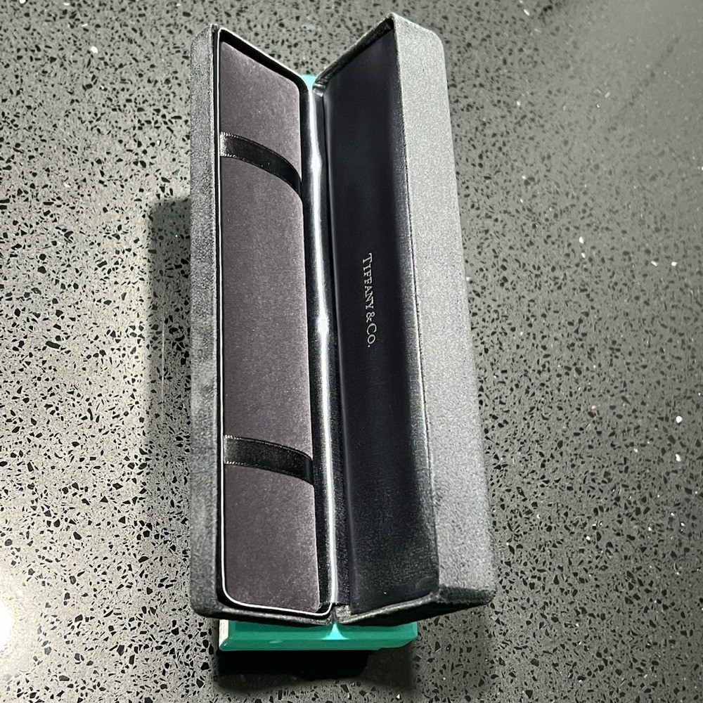 Tiffany & Co. bracelet box