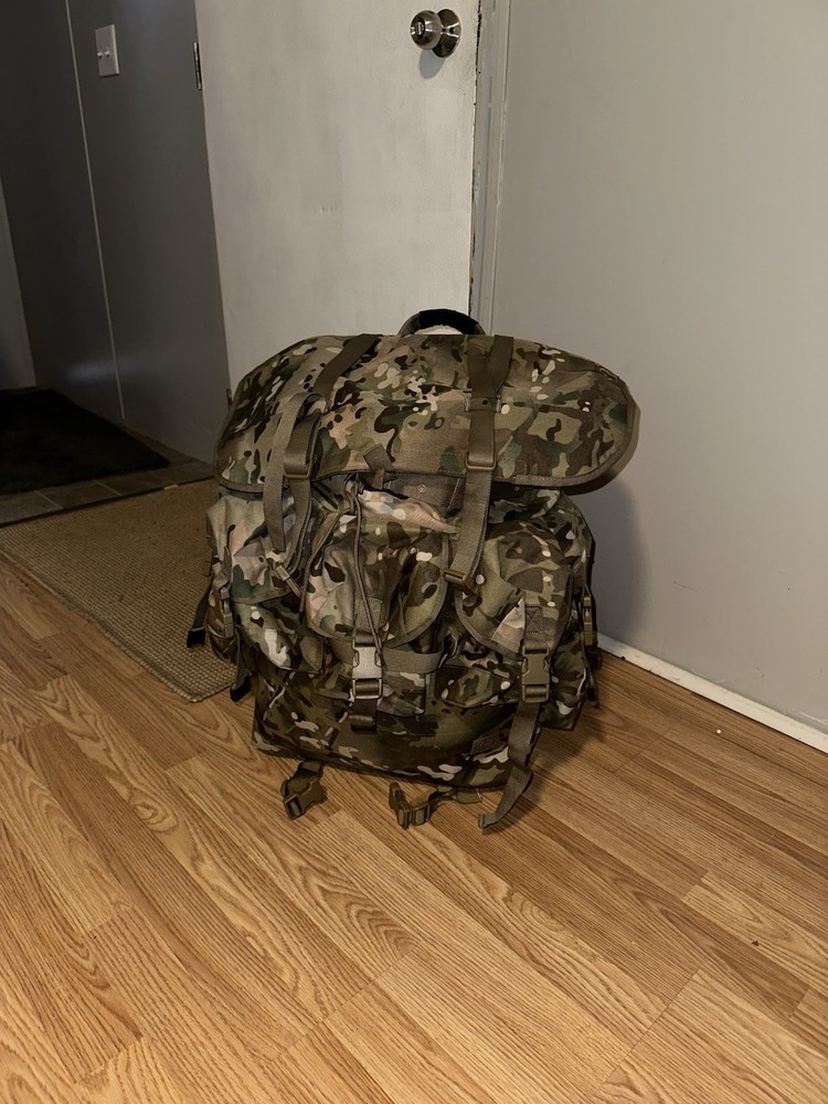 OCP Rucksack