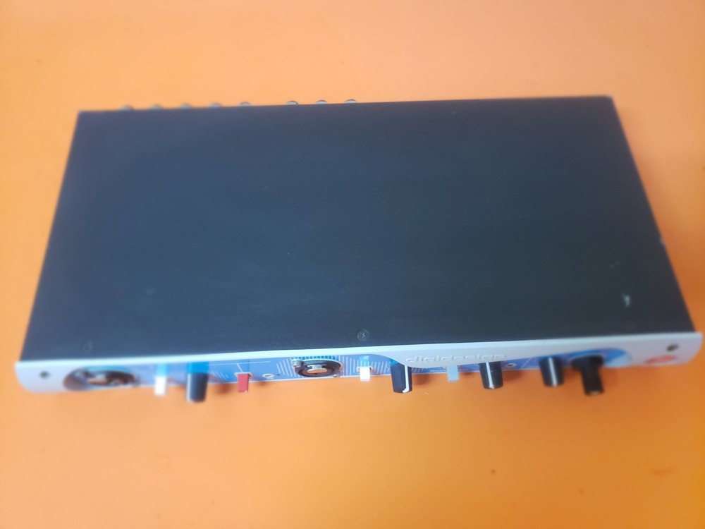 Digidesign Digi001 8 Channel Audio Interface Mic Preamp • GREAT CONDITION