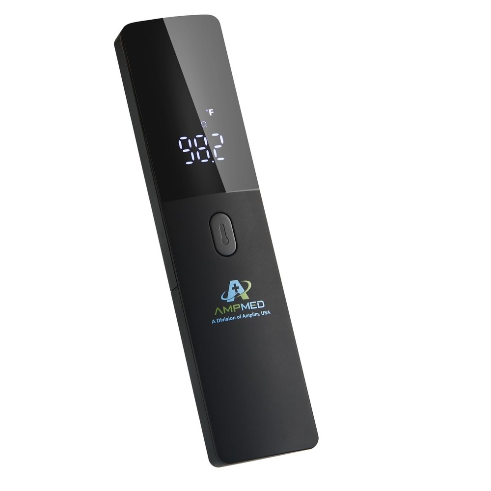 Touchless Forehead Thermometer for Adults & Kids